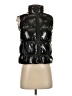 Steve Madden 100% Polyurethane Black Vest Size XS - photo 1
