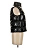 Steve Madden 100% Polyurethane Black Vest Size XS - photo 4