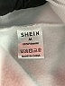Shein 100% Polyester White Long Sleeve T-Shirt Size M - photo 7