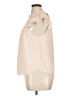 Faith and Joy Ivory Sleeveless Blouse Size XL - photo 5