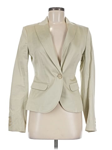 Sisley Blazer (view 1)
