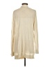 Ann Taylor LOFT Ivory Cardigan Size M - photo 2