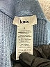 Knix Blue Casual Pants Size Sm (2) - photo 7