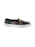 Keds Floral Blue Sneakers Size 7 - photo 1