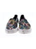 Keds Floral Blue Sneakers Size 7 - photo 2
