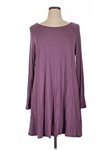 a.n.a. A New Approach Casual Dress (view 1)
