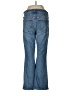 Madewell Hearts Blue Jeans Size 29 waist - photo 2