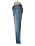 Madewell Hearts Blue Jeans Size 29 waist - photo 5