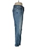 Madewell Hearts Blue Jeans Size 29 waist - photo 4