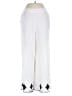 Calypso St. Barth 100% Linen White Linen Pants Size Med (1) - photo 1