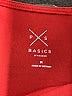 PacSun Red Tube Top Size M - photo 7