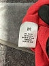 PacSun Red Tube Top Size M - photo 8