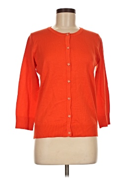Cable & Gauge Cardigan