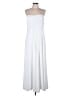 Rosetta Getty White Jumpsuit Size 12 - photo 1