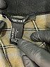 Forever 21 Plaid Green Jacket Size L - photo 6
