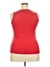 Unbranded Red Tank Top Size XXL - photo 1