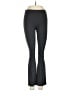 Vince. Black Active Pants Size S - photo 1