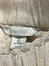 H&M Tan Ivory Jeans Size 8 - photo 7