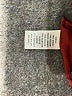 Banana Republic Red Wool Coat Size XS - photo 7