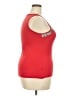 Unbranded Red Tank Top Size XXL - photo 5