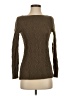 Ann Taylor LOFT Brown Pullover Sweater Size XS - photo 1