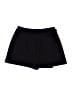 Assorted Brands 100% Rayon Black Casual Skirt Size S - photo 1
