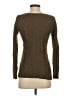 Ann Taylor LOFT Brown Pullover Sweater Size XS - photo 2