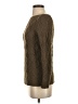 Ann Taylor LOFT Brown Pullover Sweater Size XS - photo 5