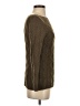 Ann Taylor LOFT Brown Pullover Sweater Size XS - photo 4