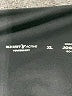 Active by Old Navy Solid Black Active Pants Size XL - photo 7