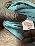 Unbranded Teal Long Sleeve Top Size XL - photo 8