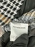 Unbranded Plaid Gray Casual Dress Size S - photo 8