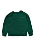Old Navy 100% Cotton Solid Green Pullover Sweater Size 8 - photo 1