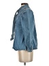 Zara Blue Denim Jacket Size XS - photo 5