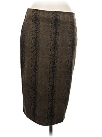 She + Sky Formal Skirt (view 1)