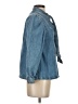 Zara Blue Denim Jacket Size XS - photo 4