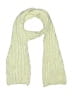 Unbranded Green Ivory Scarf One size - photo 1