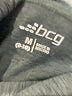 Bcg Black Long Sleeve T-Shirt Size 8 - 10 - photo 3