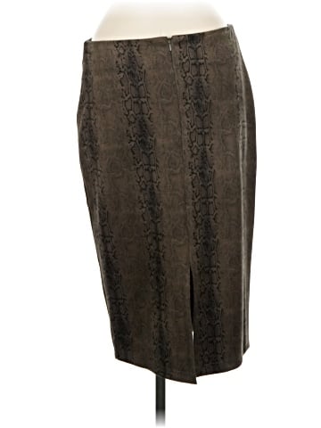 She + Sky Formal Skirt (view 2)