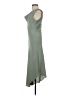 Lulus Solid Green Casual Dress Size XS - photo 5