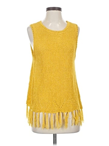 Pepin Sleeveless Top (view 1)