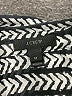 J.Crew 100% Cotton Silver Swimsuit Cover Up Size M - photo 6