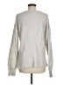 Madewell Gray Pullover Sweater Size M - photo 2