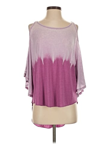 Anama 3/4 Sleeve Top (view 1)