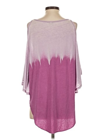 Anama 3/4 Sleeve Top (view 2)