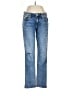 Rag & Bone Hearts Blue Jeans Size 26 waist - photo 1