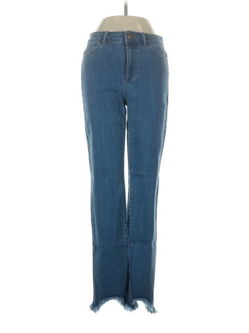 LOGO by Lori Goldstein Jeans (view 1)