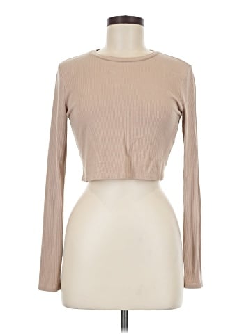 Garage Long Sleeve Top (view 1)