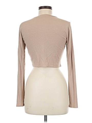 Garage Long Sleeve Top (view 2)