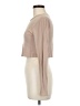 Garage Tan Long Sleeve Top Size L - photo 5